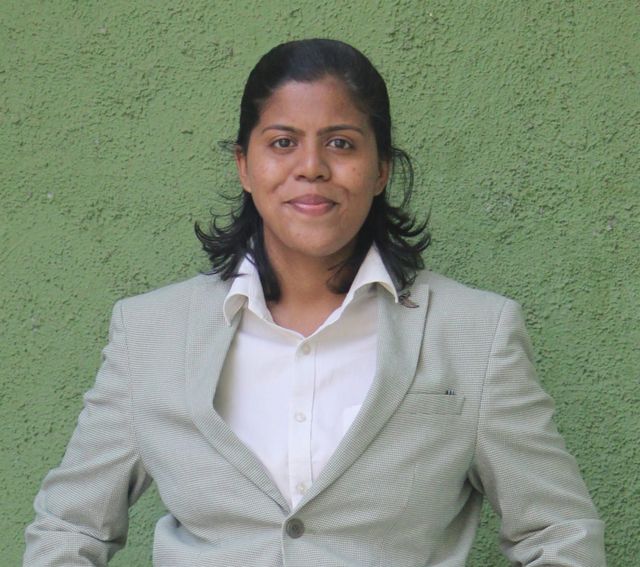 Akanksha, Co-Founder and CTO of LeeshTech